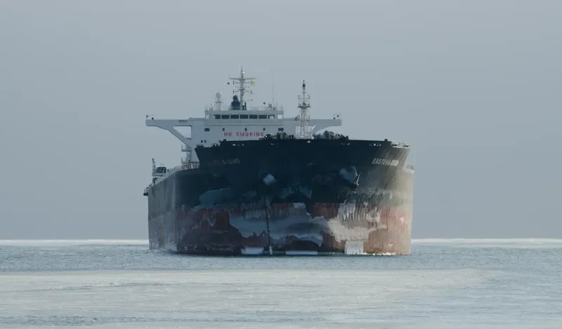 EASTERN BUND Bulk Carrier IMO 9459333 photo 4