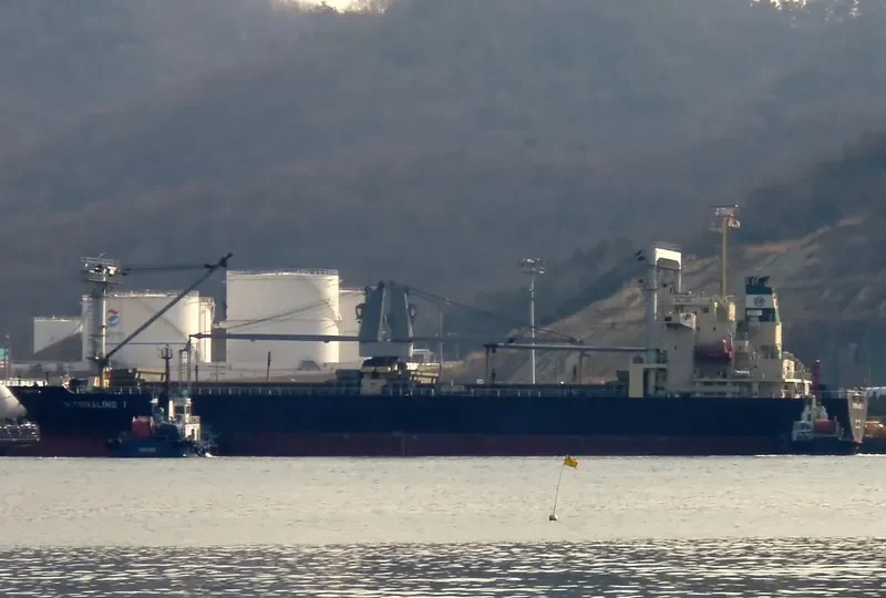 MARIWIT General Cargo IMO 9459448 photo 3