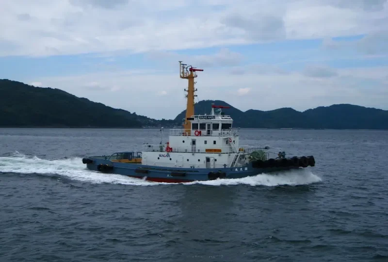 SHUKO MARU General Cargo IMO 9459450 photo 4
