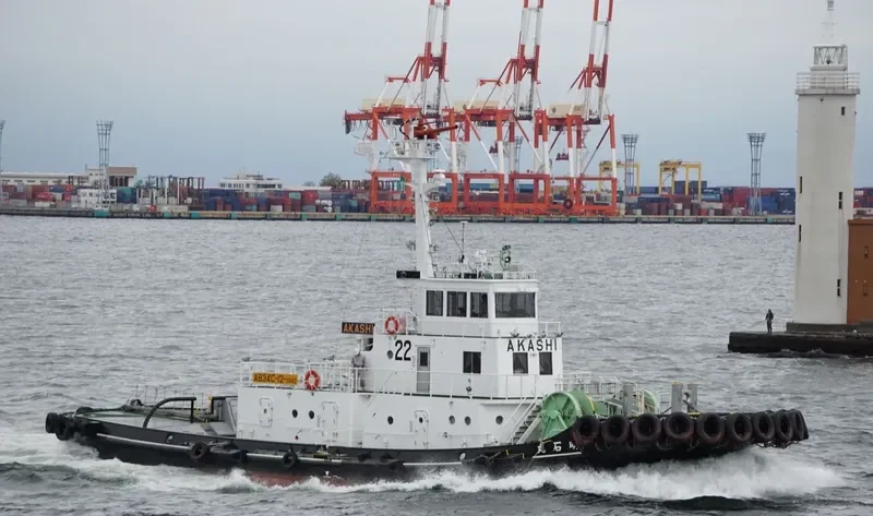 NEO General Cargo IMO 9459486
