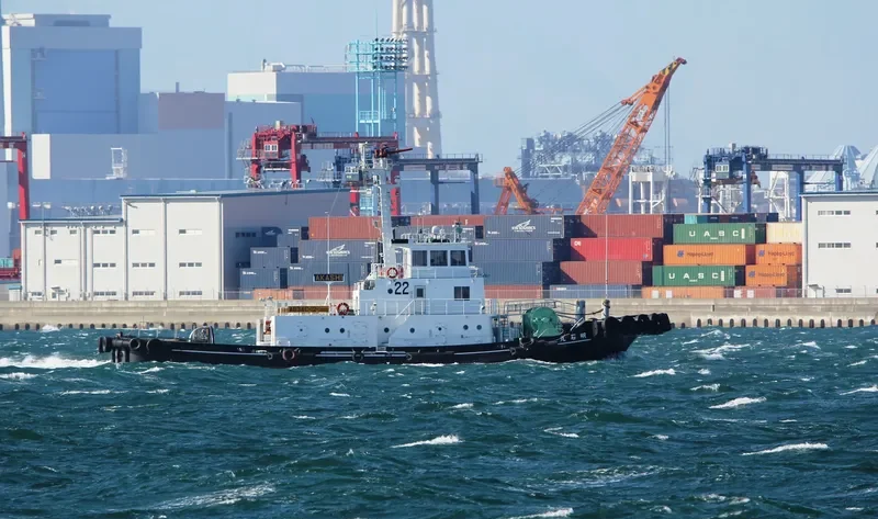 NEO General Cargo IMO 9459486 photo 2