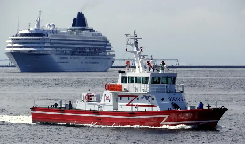 SIRIUS General Cargo IMO 9459498 photo 2