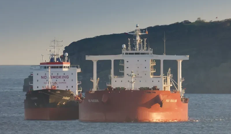 FEG SUCCESS Bulk Carrier IMO 9459527 photo 5