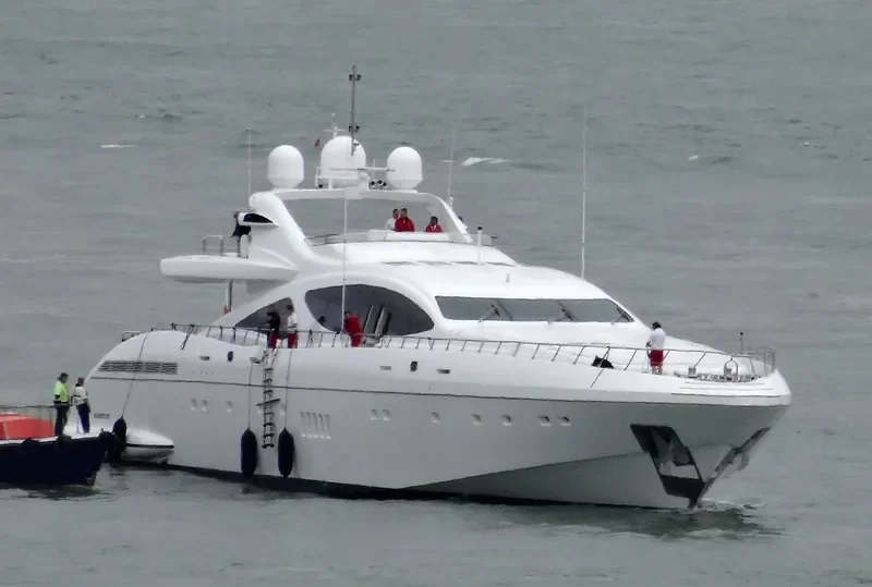 FORCE INDIA General Cargo IMO 9459541