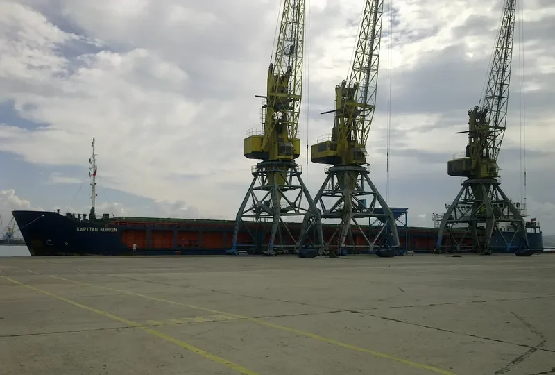 NATAVAN General Cargo IMO 9459618 photo 6