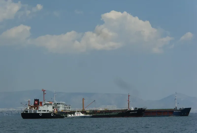 NATAVAN General Cargo IMO 9459618 photo 8