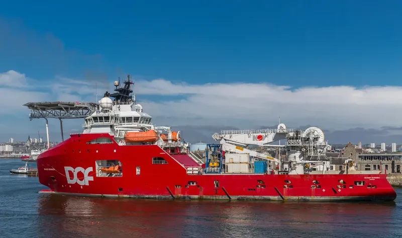 SKANDI SKANSEN Offshore Vessel IMO 9459759 photo 4