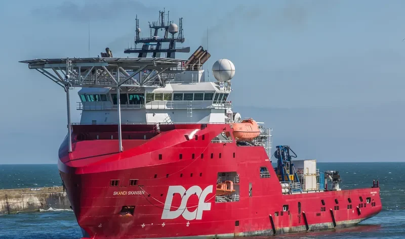 SKANDI SKANSEN Offshore Vessel IMO 9459759 photo 5