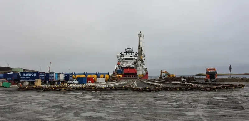 SKANDI SKANSEN Offshore Vessel IMO 9459759 photo 6