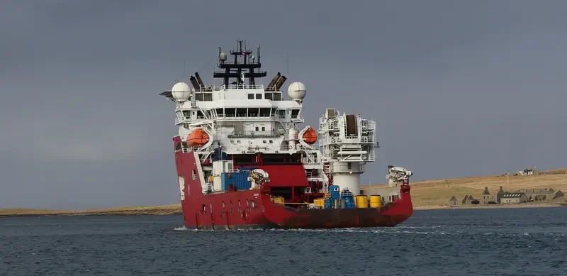 SKANDI SKANSEN Offshore Vessel IMO 9459759 photo 7