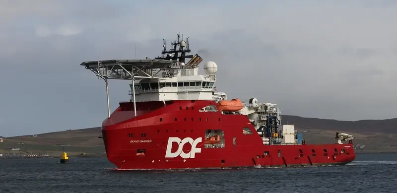 SKANDI SKANSEN Offshore Vessel IMO 9459759 photo 8