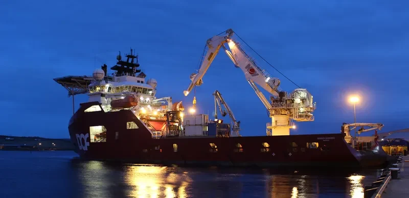 SKANDI SKANSEN Offshore Vessel IMO 9459759 photo 9