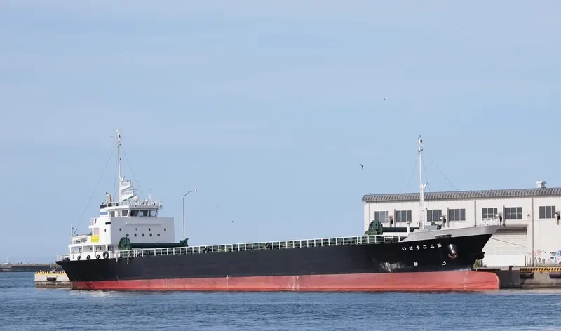 MEISEN General Cargo IMO 9459761 photo 5