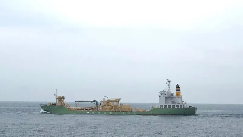 SUMISE MARU NO.7 General Cargo IMO 9459905 photo 6