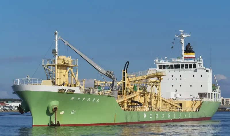 SUMISE MARU NO.7 General Cargo IMO 9459905 photo 7