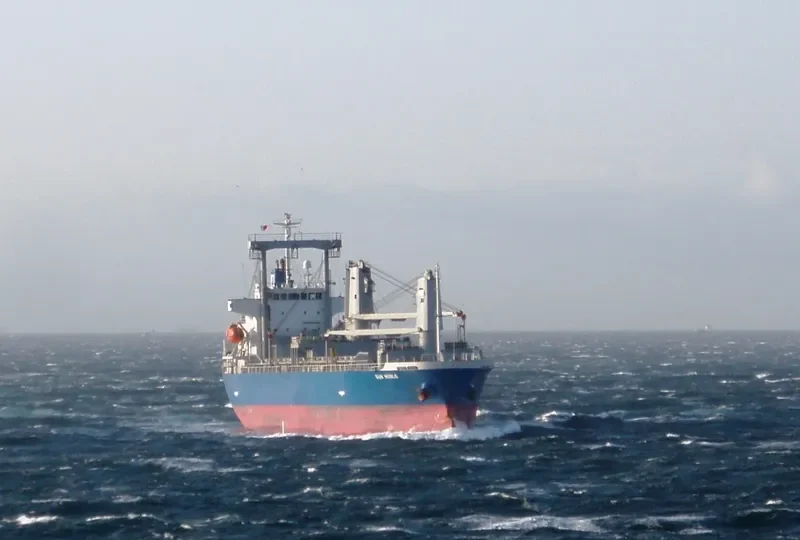 SUN NOBLE General Cargo IMO 9459917 photo 2