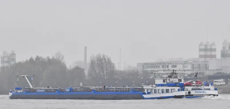 MANUEL Tanker IMO 9459929 photo 2