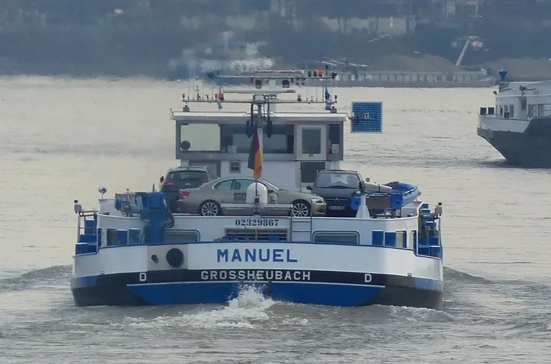 MANUEL Tanker IMO 9459929 photo 8