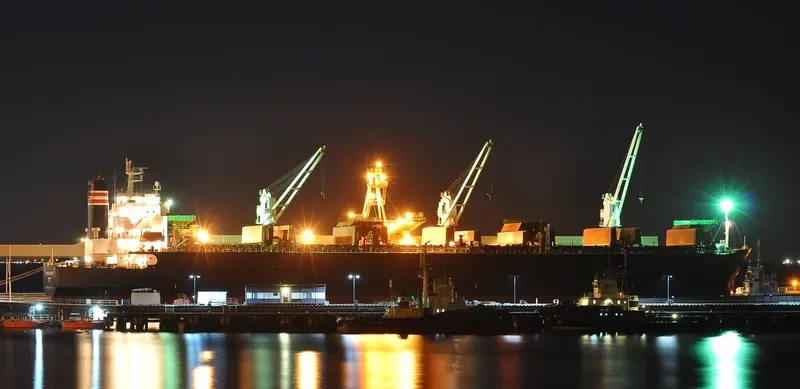 MCQUEEN Bulk Carrier IMO 9460007 photo 8