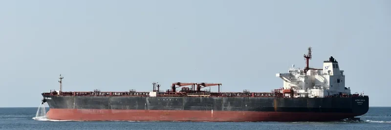 ALPINE AMALIA Tanker IMO 9460136 photo 4
