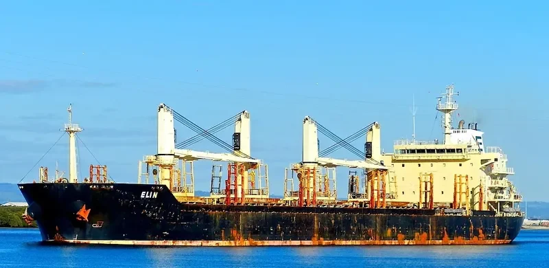 NORAH Bulk Carrier IMO 9460289 photo 9