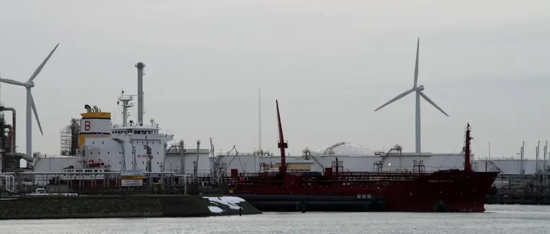 SONGA DIAMOND Tanker IMO 9460459 photo 5