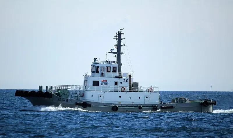NISHIKI General Cargo IMO 9460473 photo 3