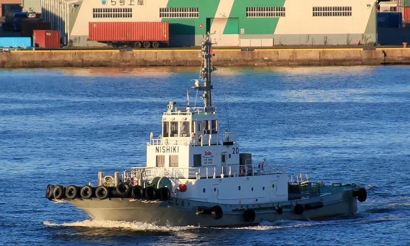 NISHIKI General Cargo IMO 9460473 photo 8
