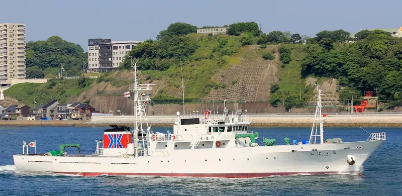 SHIBAURA General Cargo IMO 9460497 photo 2