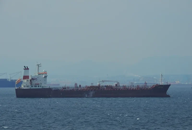 LEON HERC Tanker IMO 9460502 photo 9