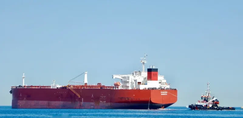 BARONESS Tanker IMO 9460576 photo 7