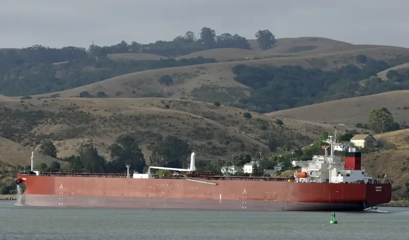 BARONESS Tanker IMO 9460576 photo 10