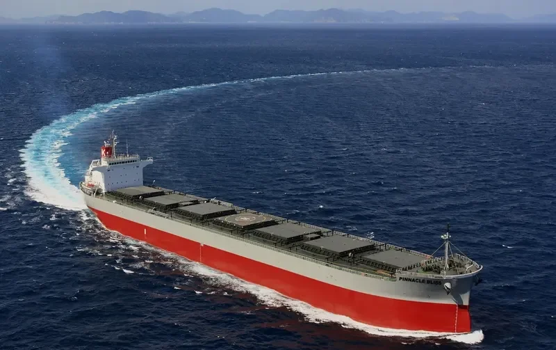 SEA JUNO Bulk Carrier IMO 9460588 photo 4