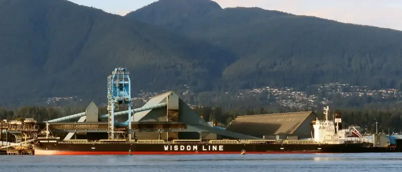 SAKIZAYA WISDOM Bulk Carrier IMO 9460590 photo 5