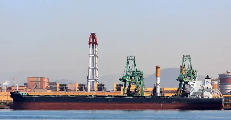 DENSA COBRA Bulk Carrier IMO 9460643