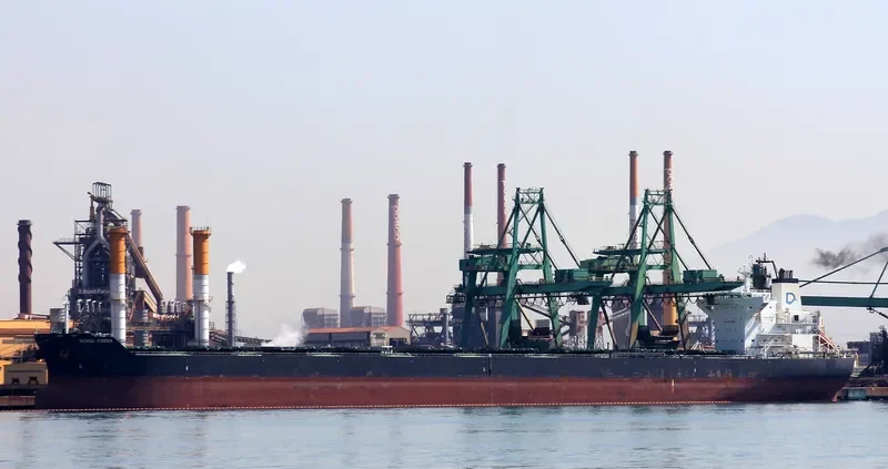 DENSA COBRA Bulk Carrier IMO 9460643 photo 2