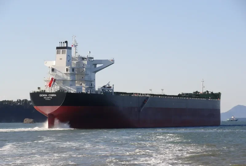 DENSA COBRA Bulk Carrier IMO 9460643 photo 6
