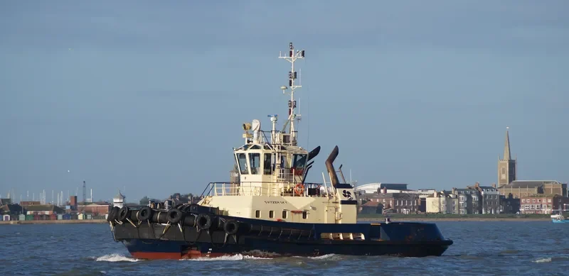 SVITZER SKY General Cargo IMO 9460708 photo 8