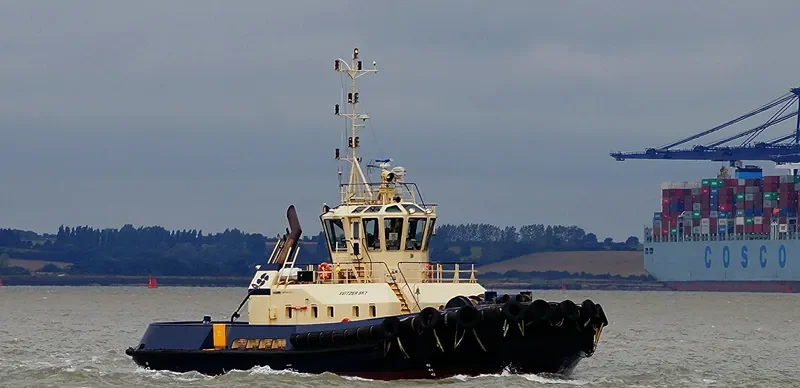 SVITZER SKY General Cargo IMO 9460708 photo 10