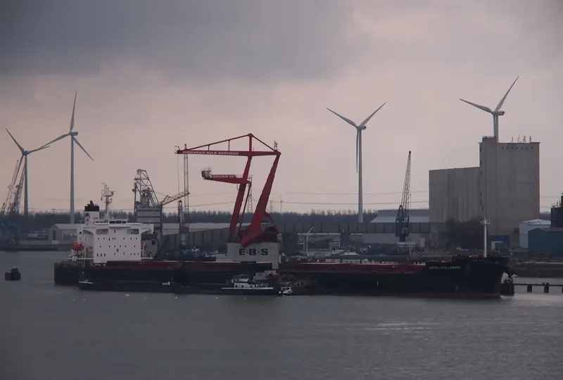 BETTYS DREAM Bulk Carrier IMO 9460916 photo 6