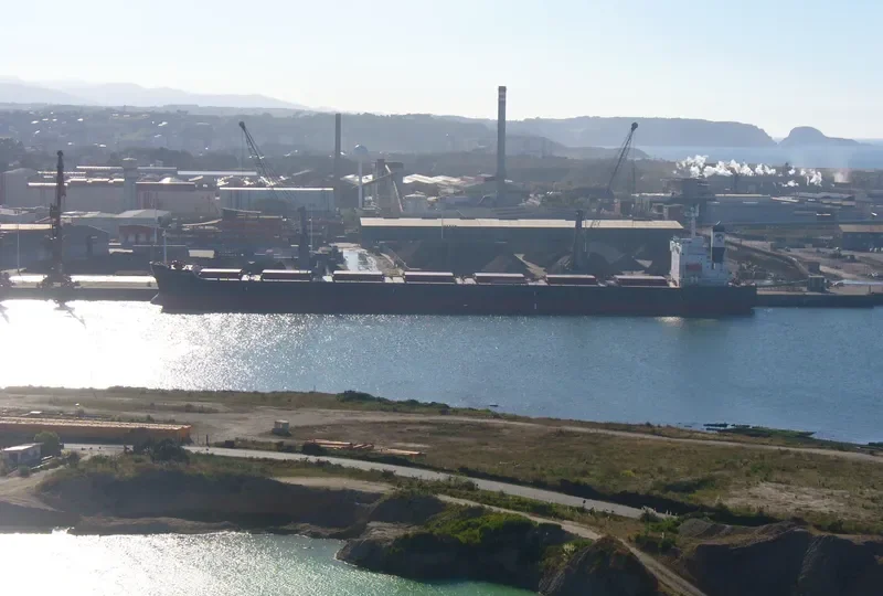 BETTYS DREAM Bulk Carrier IMO 9460916 photo 9