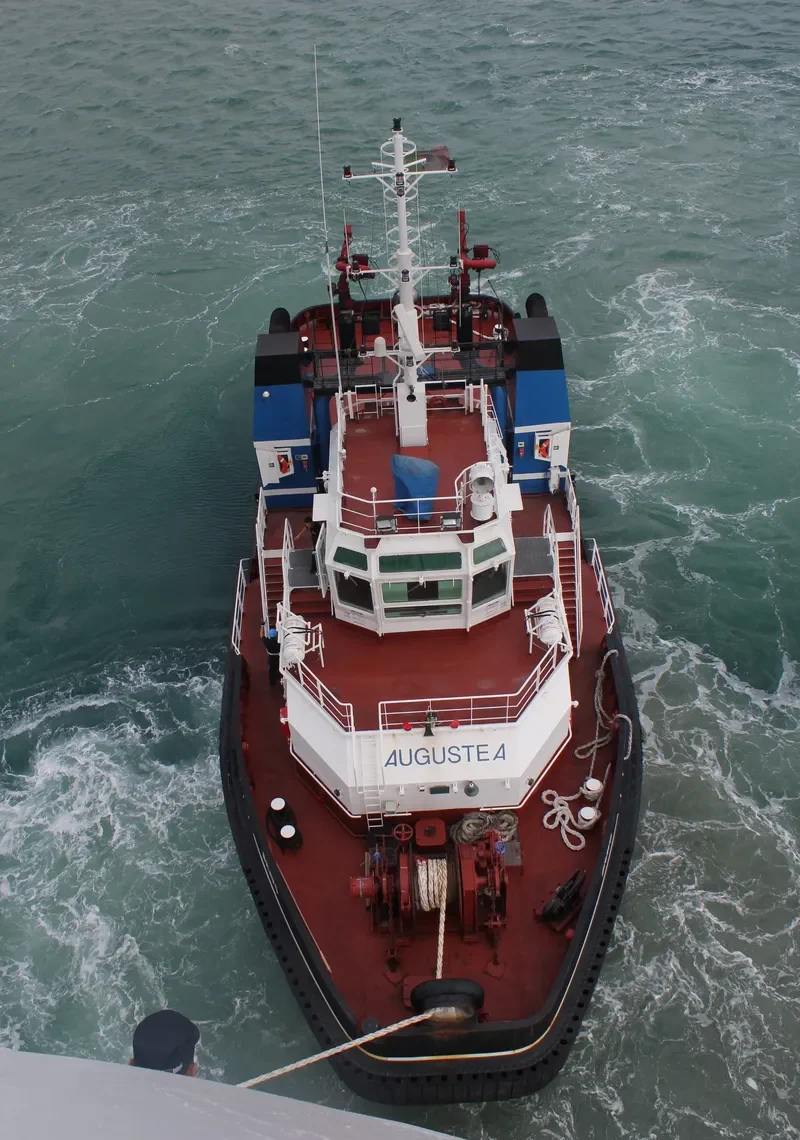 BRAVO General Cargo IMO 9460992 photo 3