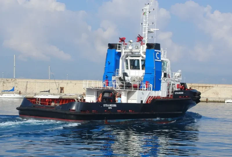 P&O ENERGY General Cargo IMO 9461037 photo 3