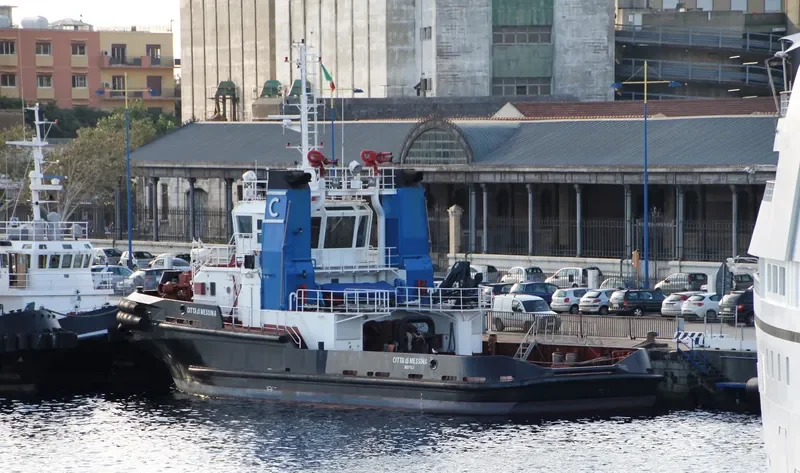 P&O ENERGY General Cargo IMO 9461037 photo 6