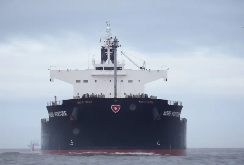 NEA TYHI Bulk Carrier IMO 9461128 photo 7