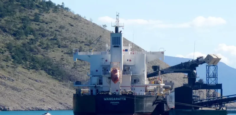 WANGARATTA Bulk Carrier IMO 9461166 photo 5