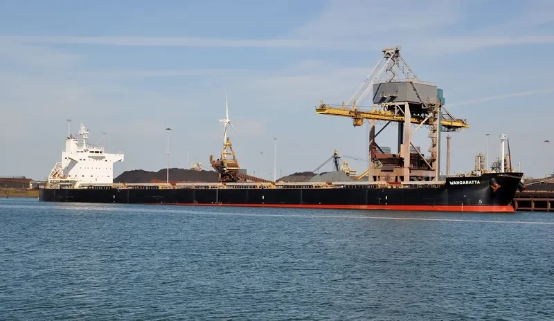 WANGARATTA Bulk Carrier IMO 9461166 photo 6