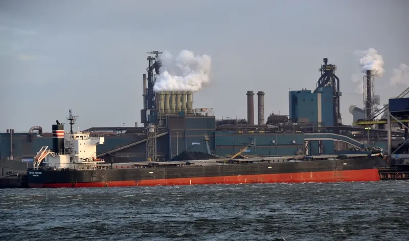 AEOLIAN FORTUNE Bulk Carrier IMO 9461192 photo 9