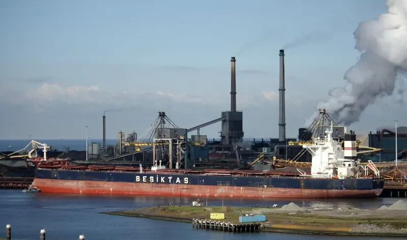 BESIKTAS KAZAKHSTAN Bulk Carrier IMO 9461271 photo 7