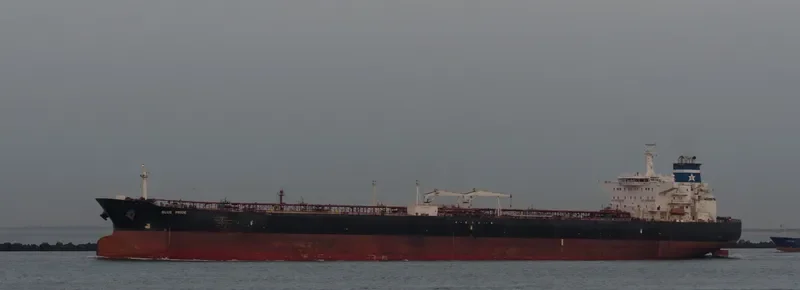 BESIKTAS AZERBAIJAN Bulk Carrier IMO 9461283 photo 4